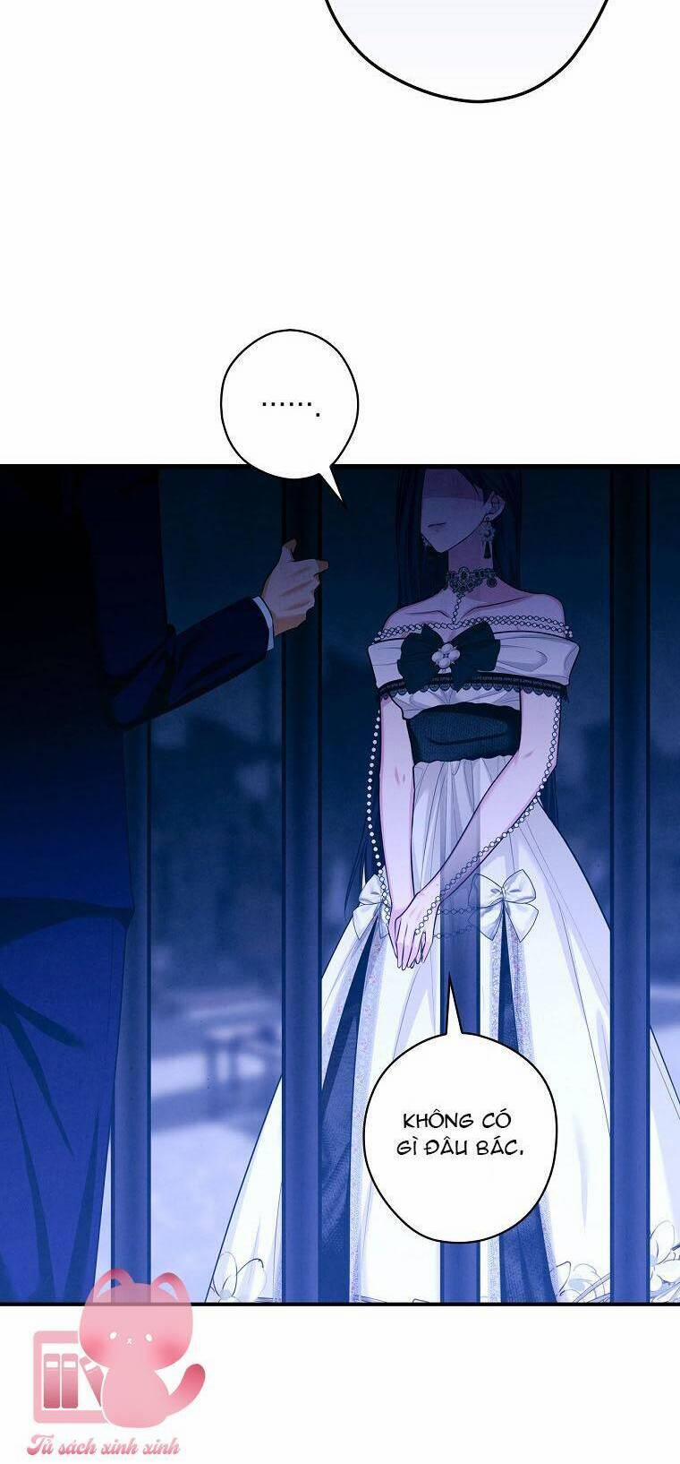 Tiểu Thư Hắc Ám Nhà Công Tước 31 trang 24