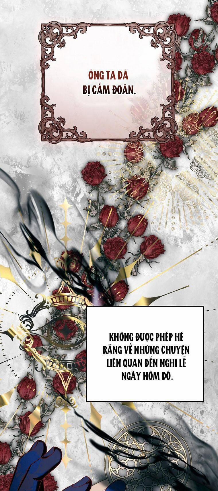 Tiểu Thư Hắc Ám Nhà Công Tước 31 trang 26