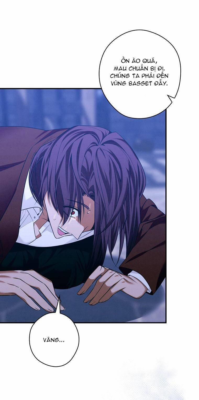 Tiểu Thư Hắc Ám Nhà Công Tước 31 trang 29