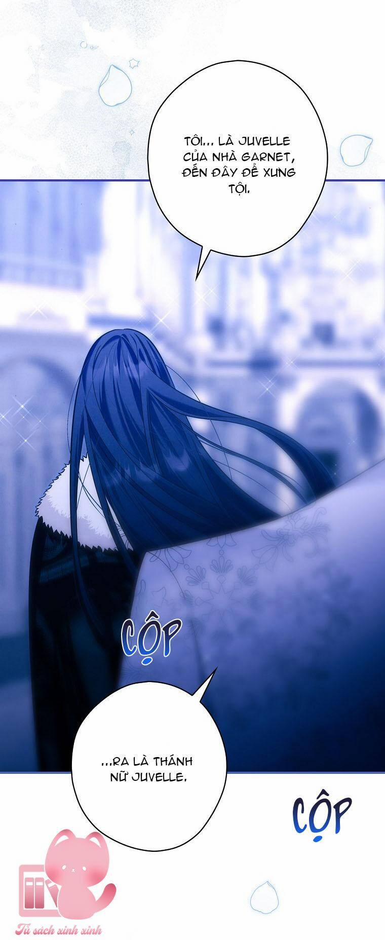 Tiểu Thư Hắc Ám Nhà Công Tước 31 trang 36