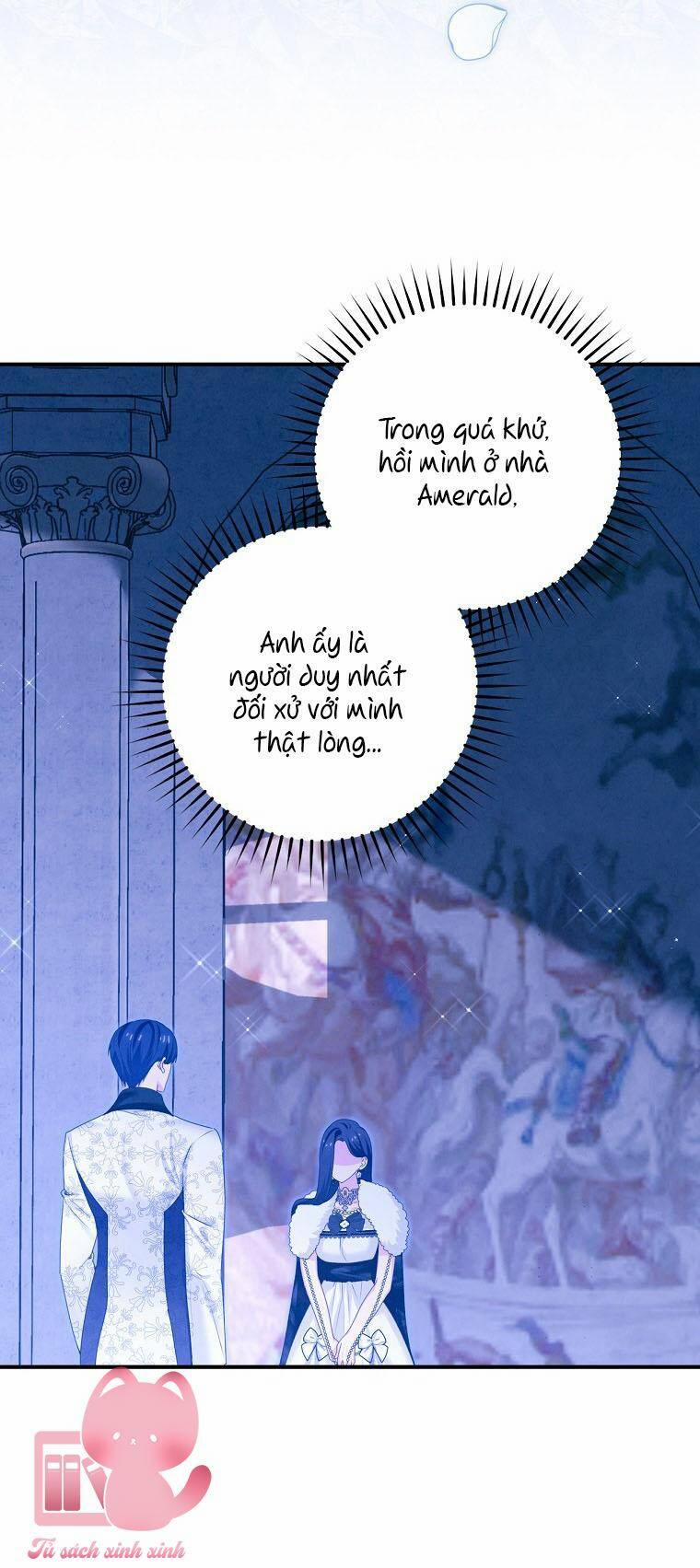 Tiểu Thư Hắc Ám Nhà Công Tước 31 trang 38