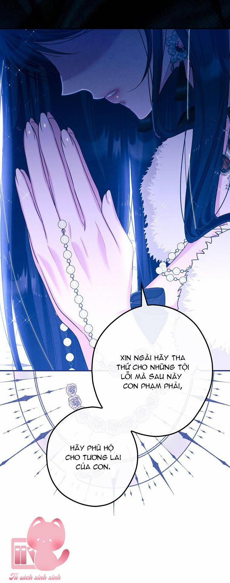 Tiểu Thư Hắc Ám Nhà Công Tước 31 trang 42