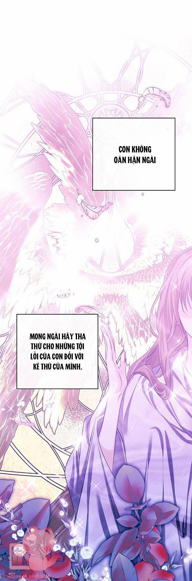 Tiểu Thư Hắc Ám Nhà Công Tước 31 trang 43