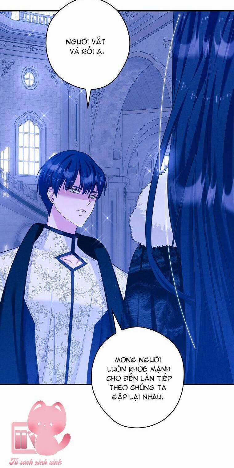 Tiểu Thư Hắc Ám Nhà Công Tước 31 trang 47