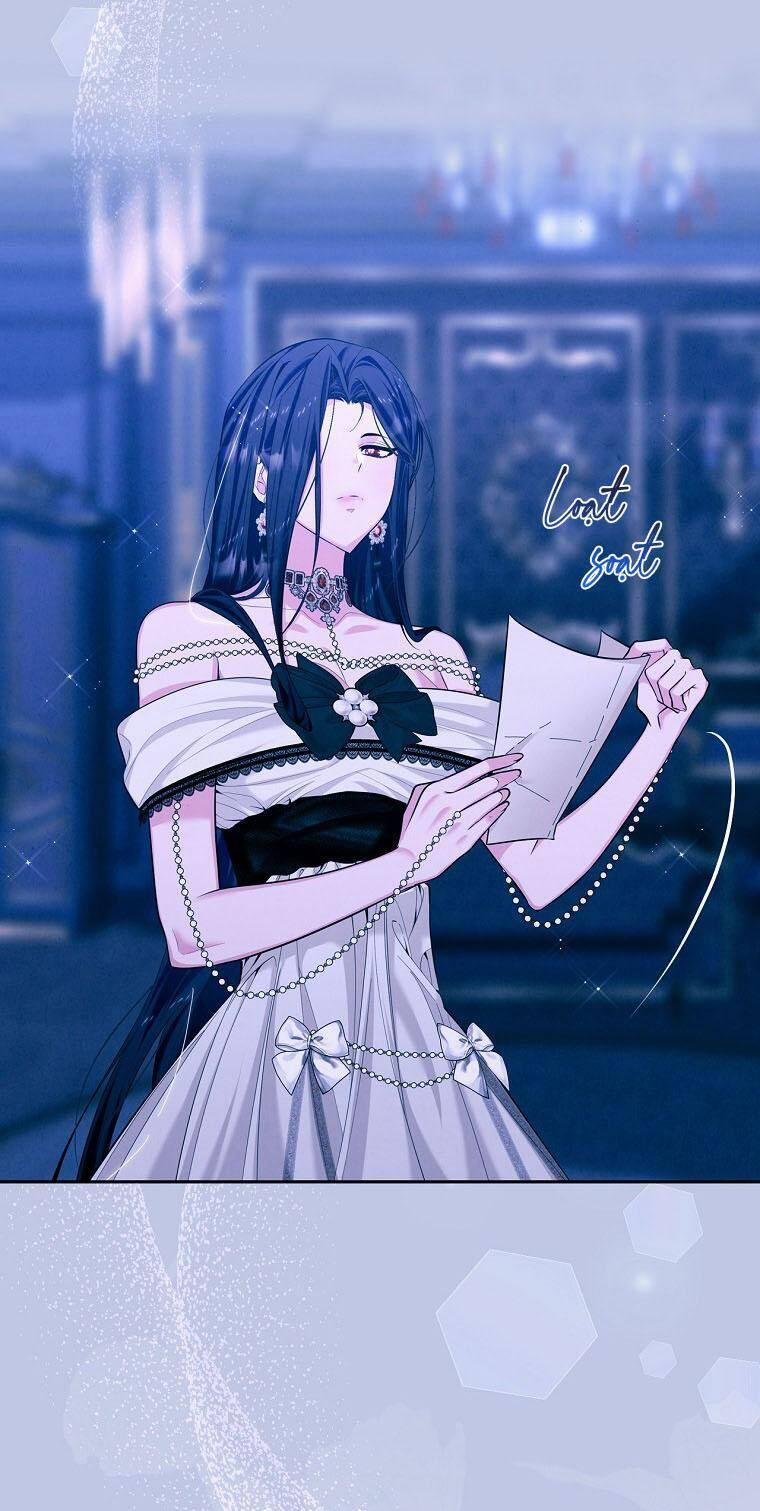 Tiểu Thư Hắc Ám Nhà Công Tước 31 trang 5