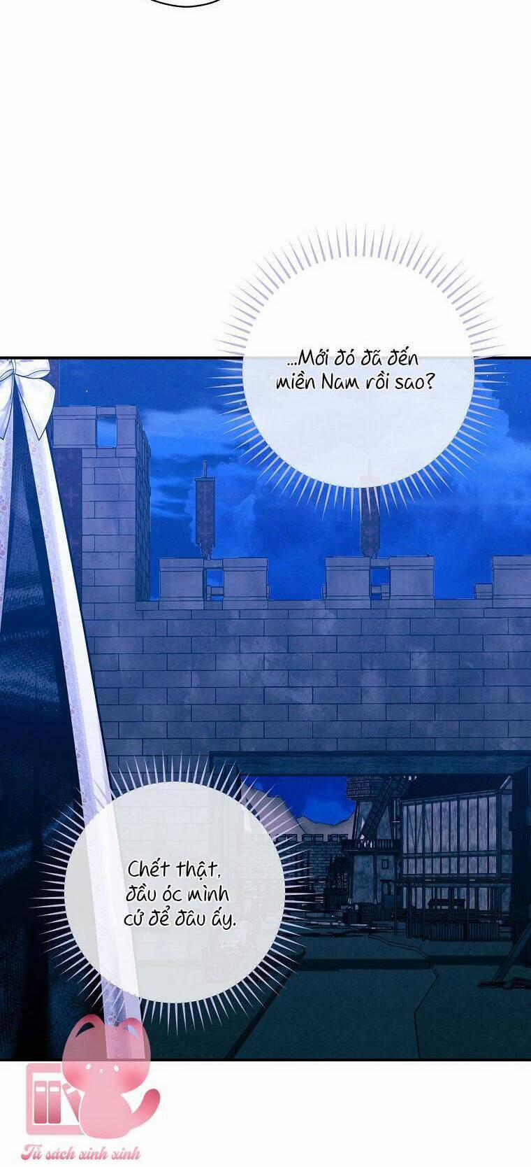 Tiểu Thư Hắc Ám Nhà Công Tước 31 trang 53