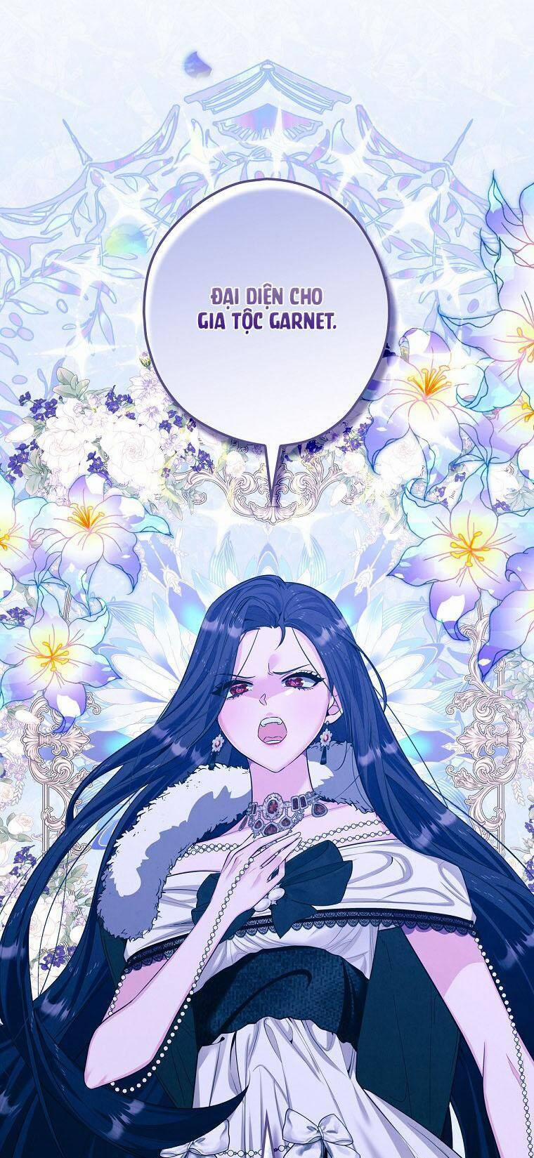 Tiểu Thư Hắc Ám Nhà Công Tước 31 trang 57