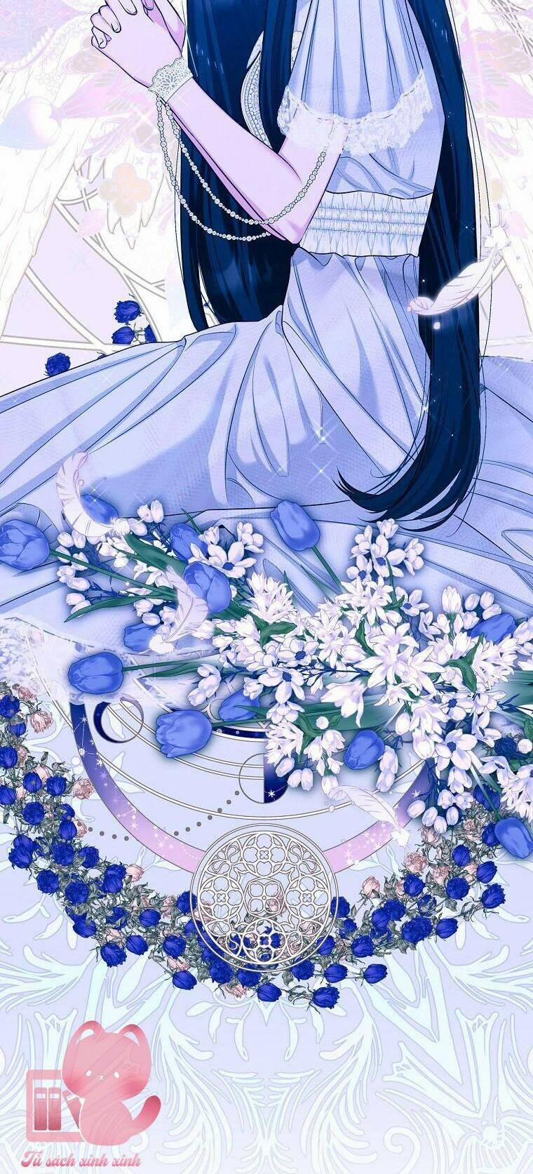 Tiểu Thư Hắc Ám Nhà Công Tước 32 trang 28