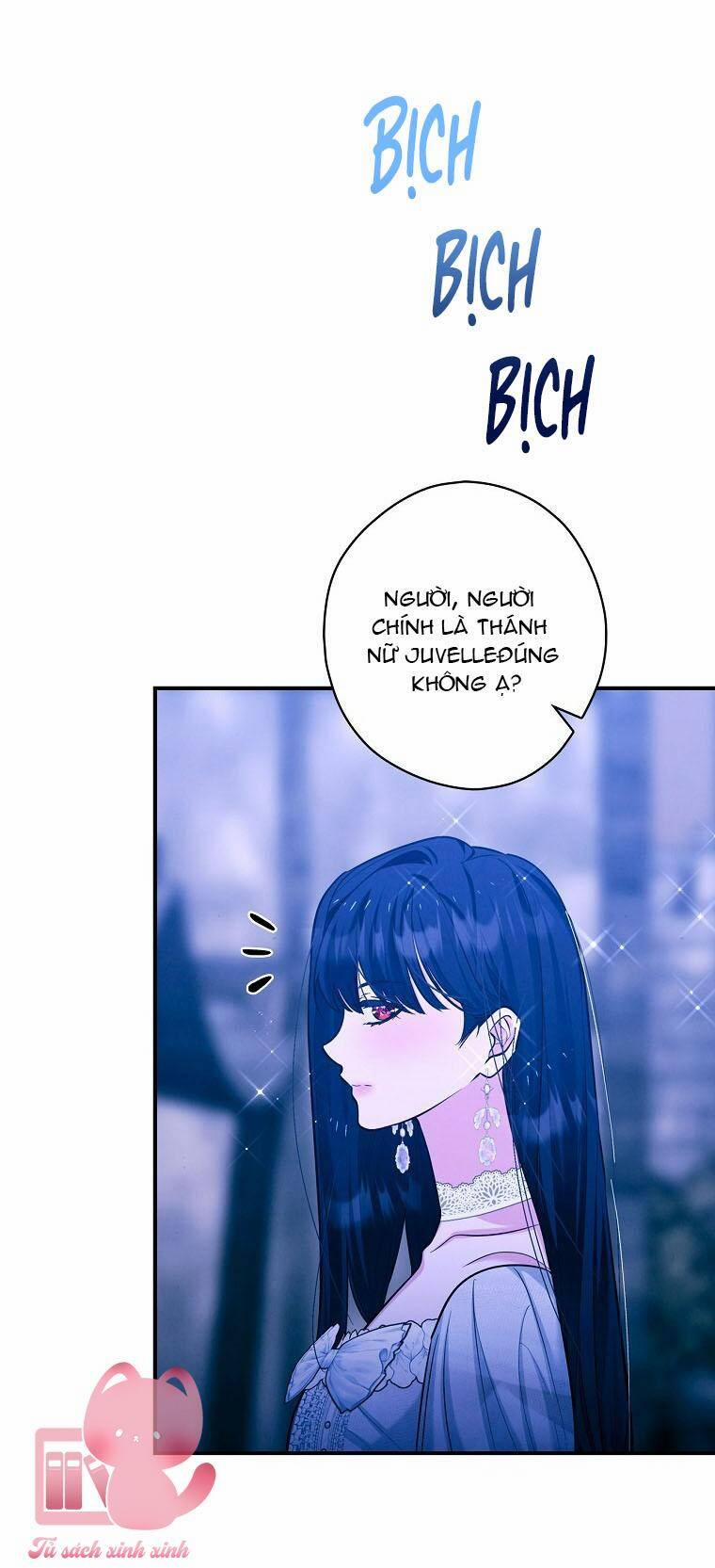 Tiểu Thư Hắc Ám Nhà Công Tước 32 trang 3