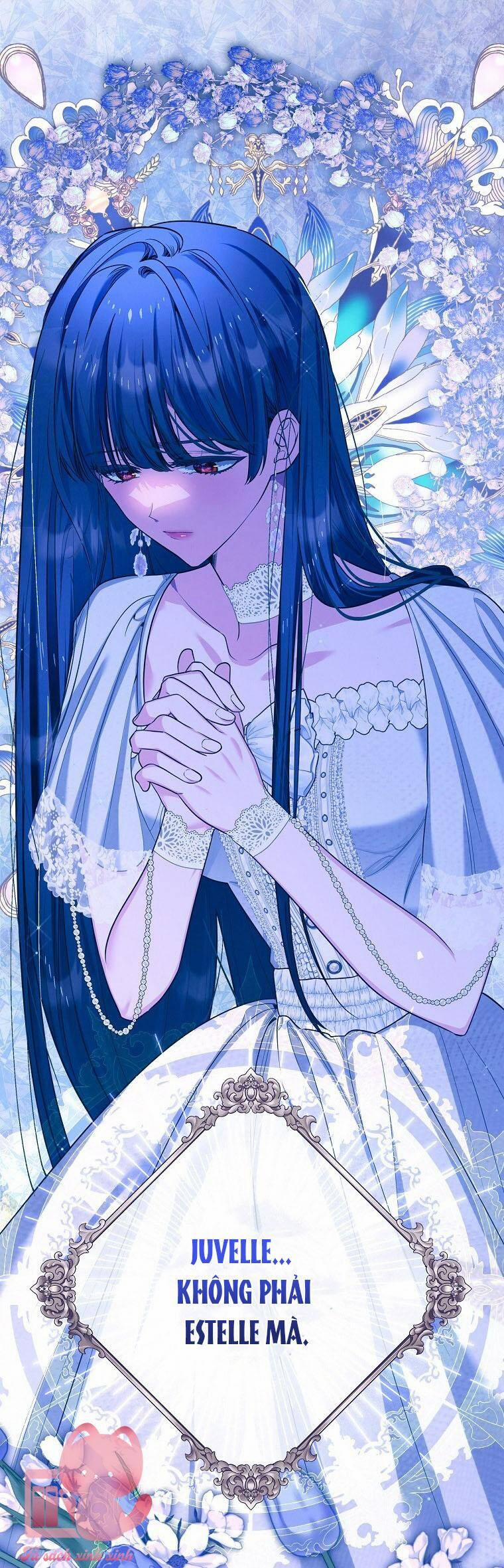 Tiểu Thư Hắc Ám Nhà Công Tước 32 trang 34