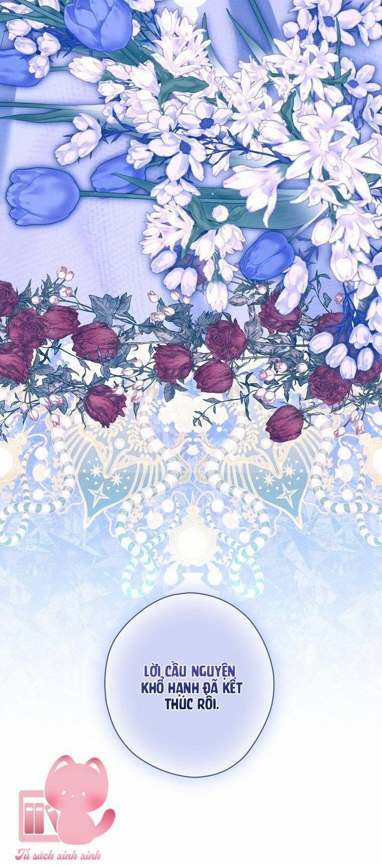 Tiểu Thư Hắc Ám Nhà Công Tước 32 trang 35