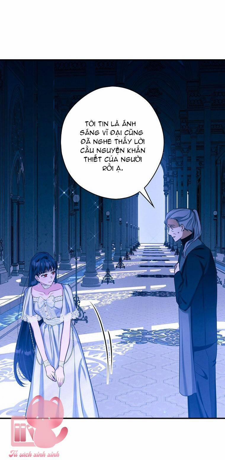 Tiểu Thư Hắc Ám Nhà Công Tước 32 trang 37