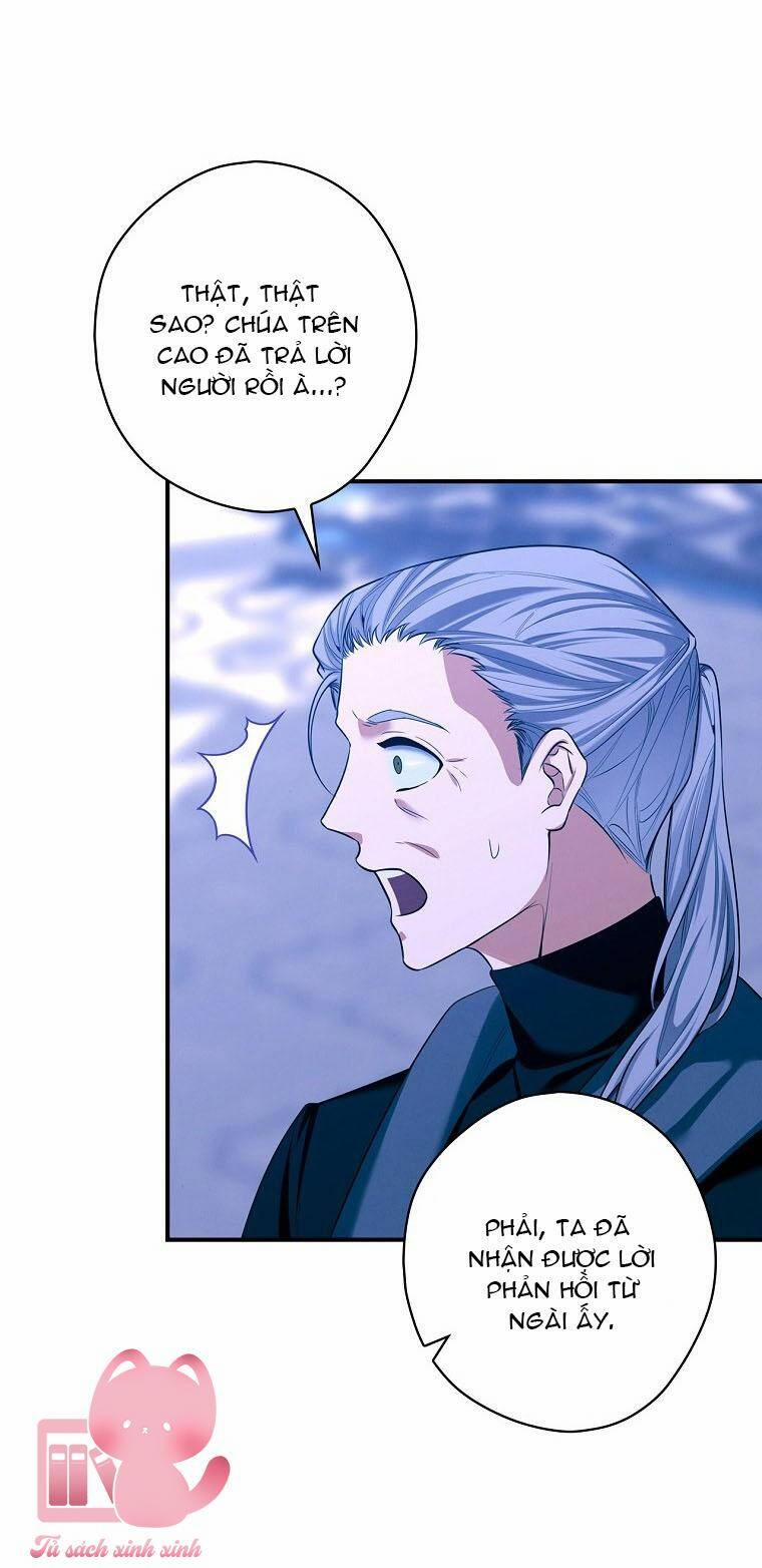 Tiểu Thư Hắc Ám Nhà Công Tước 32 trang 39