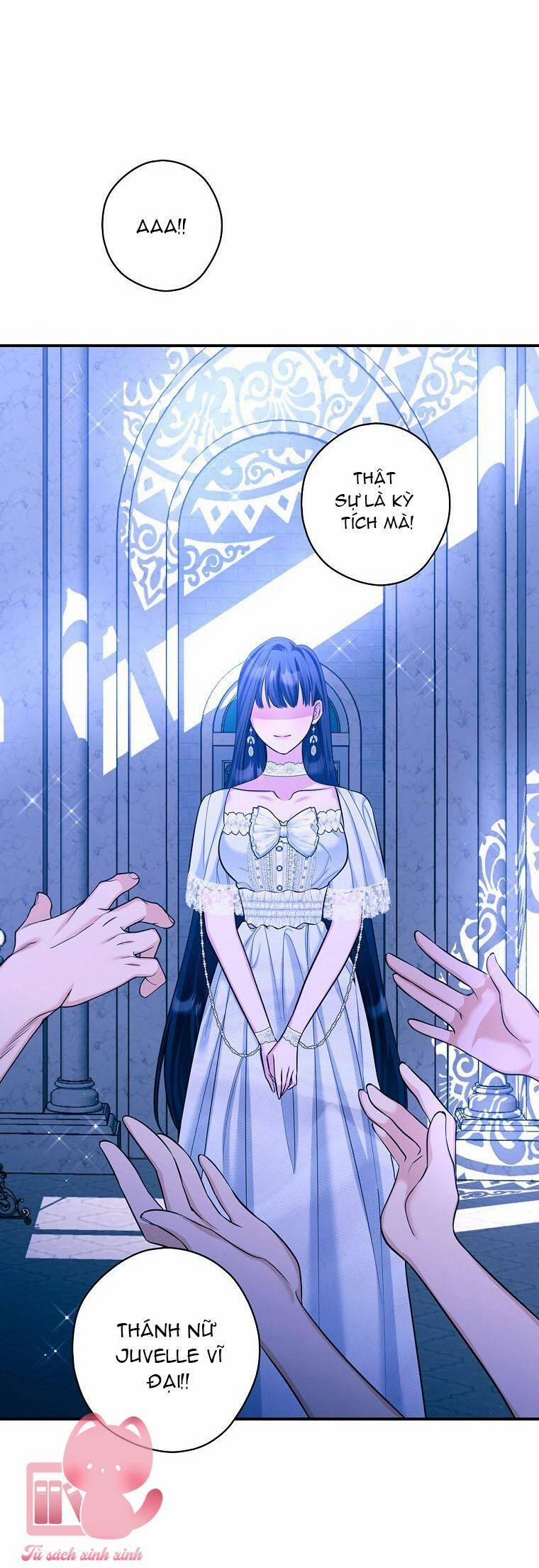 Tiểu Thư Hắc Ám Nhà Công Tước 32 trang 42