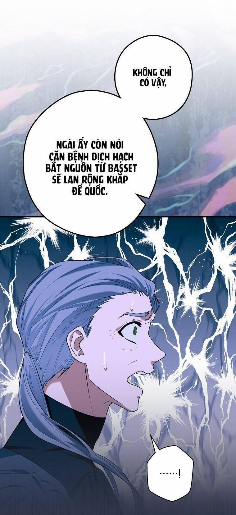 Tiểu Thư Hắc Ám Nhà Công Tước 32 trang 8