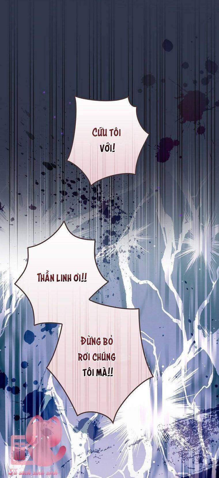 Tiểu Thư Hắc Ám Nhà Công Tước 32 trang 9