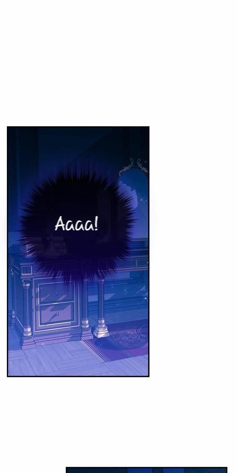 Tiểu Thư Hắc Ám Nhà Công Tước 33 trang 1