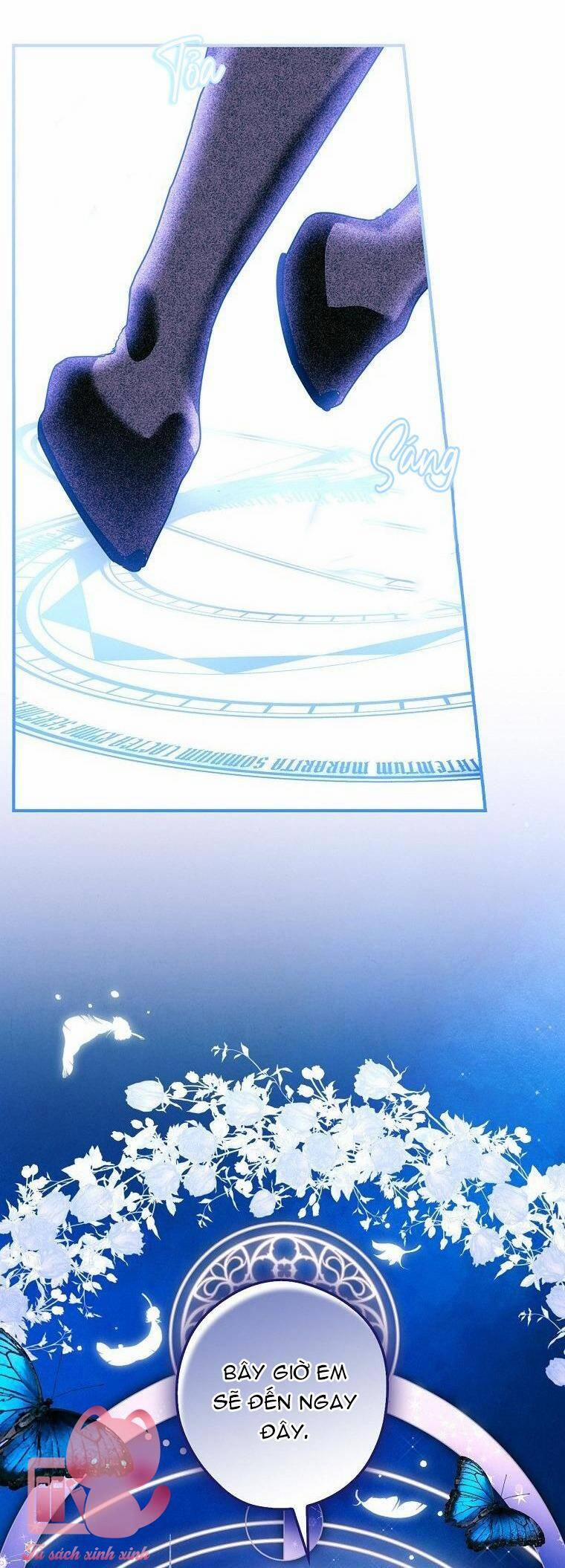 Tiểu Thư Hắc Ám Nhà Công Tước 33 trang 12