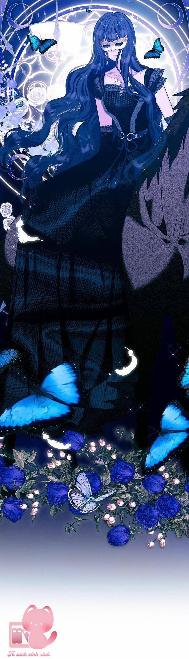 Tiểu Thư Hắc Ám Nhà Công Tước 33 trang 13