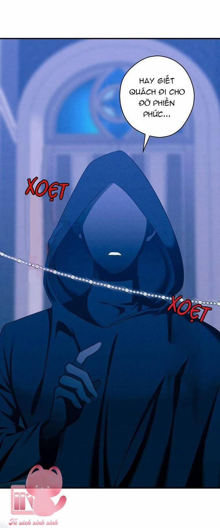 Tiểu Thư Hắc Ám Nhà Công Tước 33 trang 17