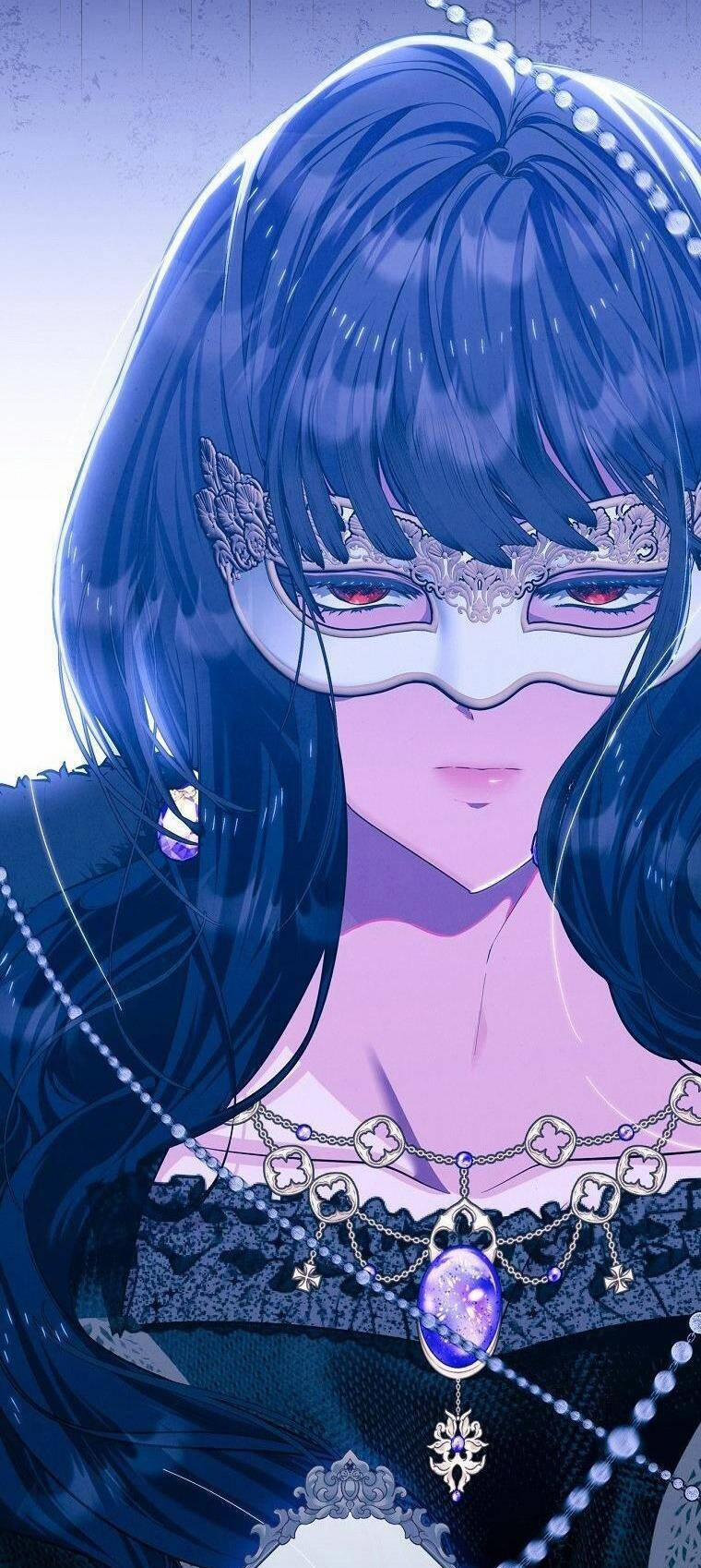 Tiểu Thư Hắc Ám Nhà Công Tước 33 trang 24