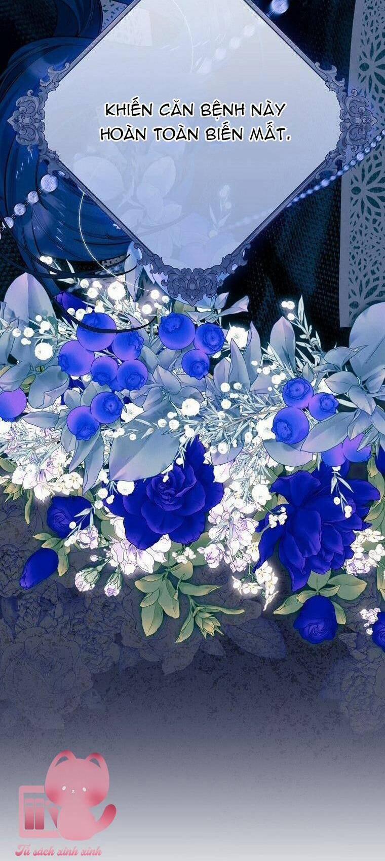 Tiểu Thư Hắc Ám Nhà Công Tước 33 trang 25