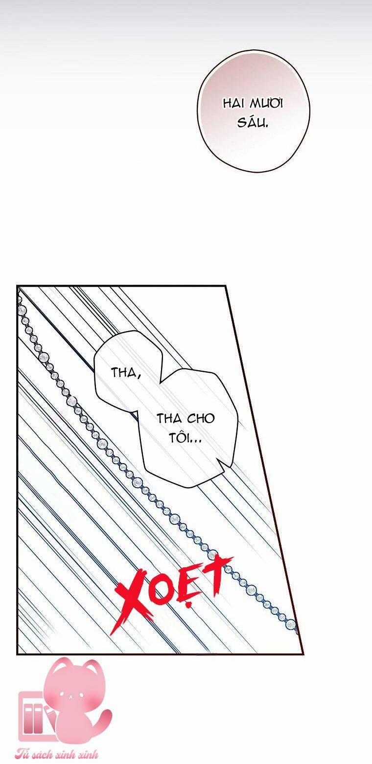 Tiểu Thư Hắc Ám Nhà Công Tước 33 trang 26