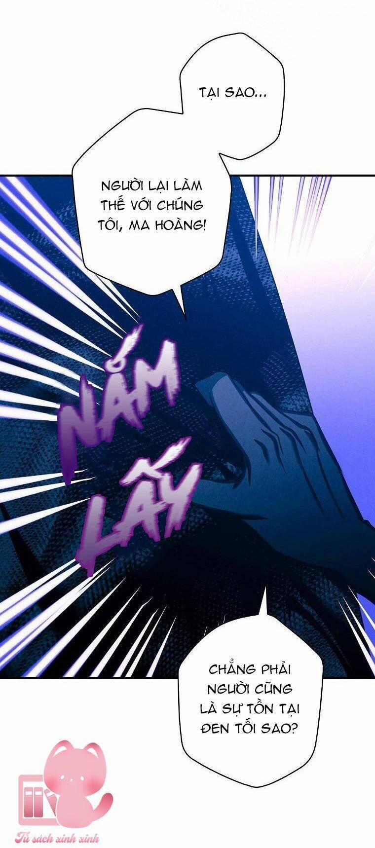 Tiểu Thư Hắc Ám Nhà Công Tước 33 trang 29