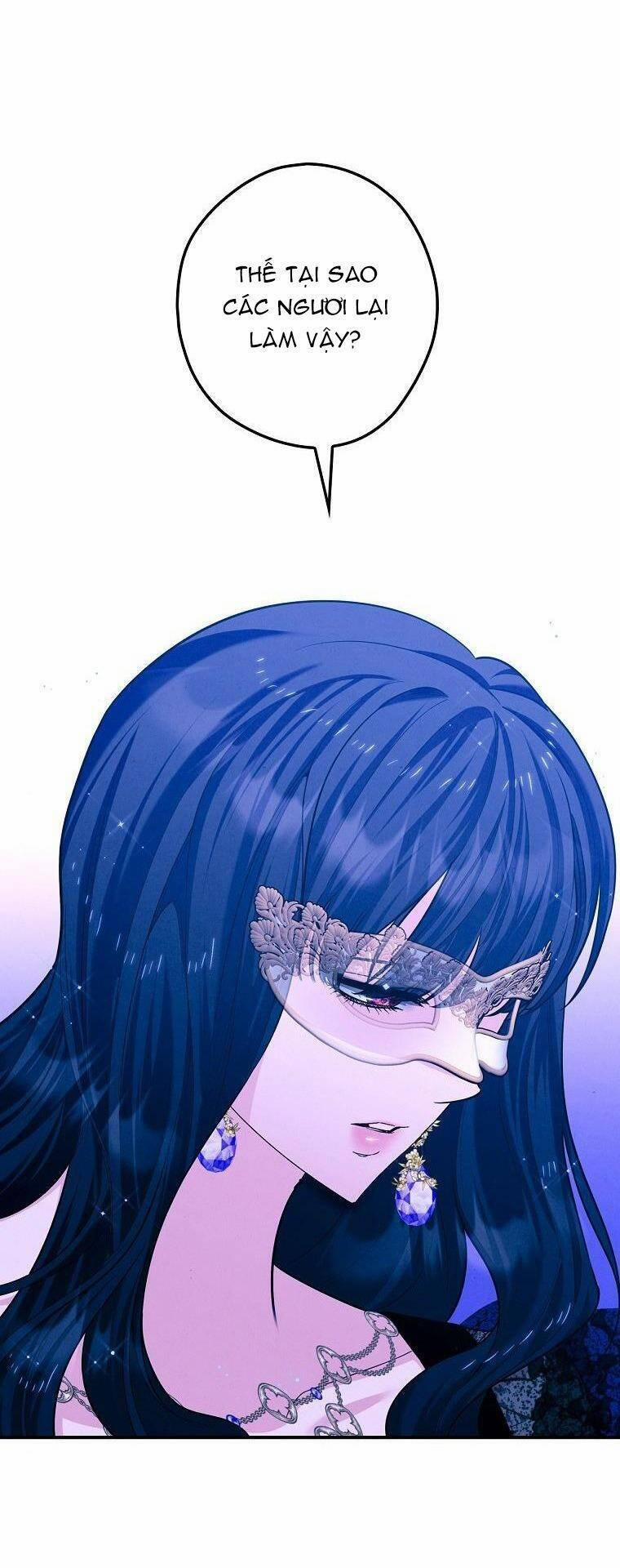 Tiểu Thư Hắc Ám Nhà Công Tước 33 trang 30