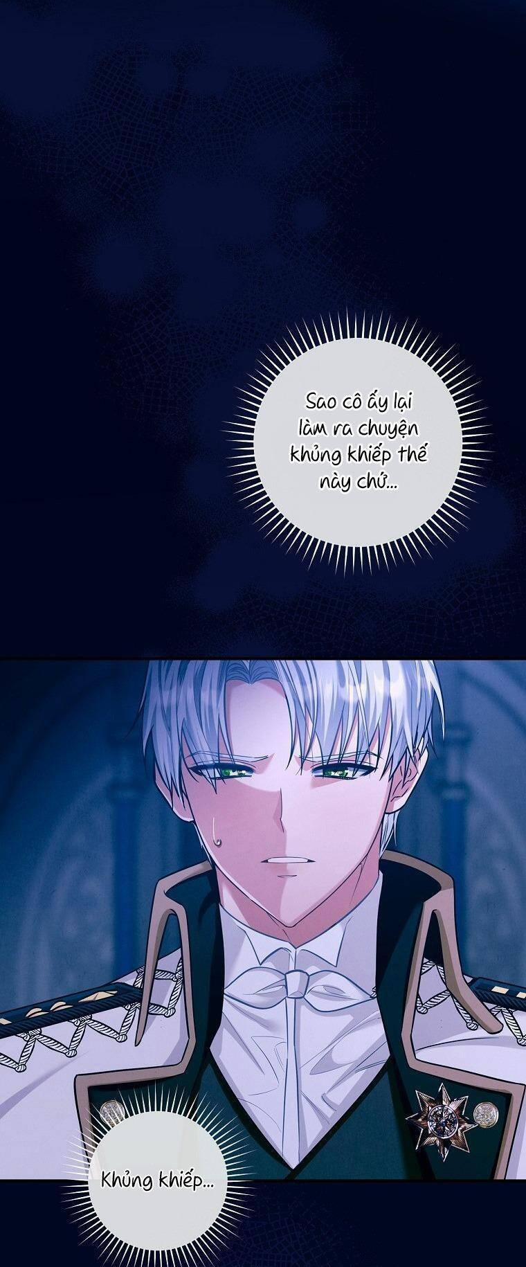 Tiểu Thư Hắc Ám Nhà Công Tước 33 trang 34