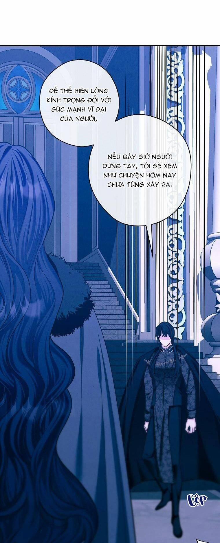 Tiểu Thư Hắc Ám Nhà Công Tước 33 trang 39