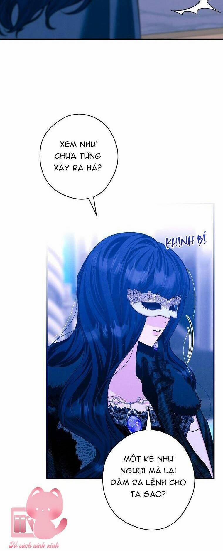 Tiểu Thư Hắc Ám Nhà Công Tước 33 trang 40