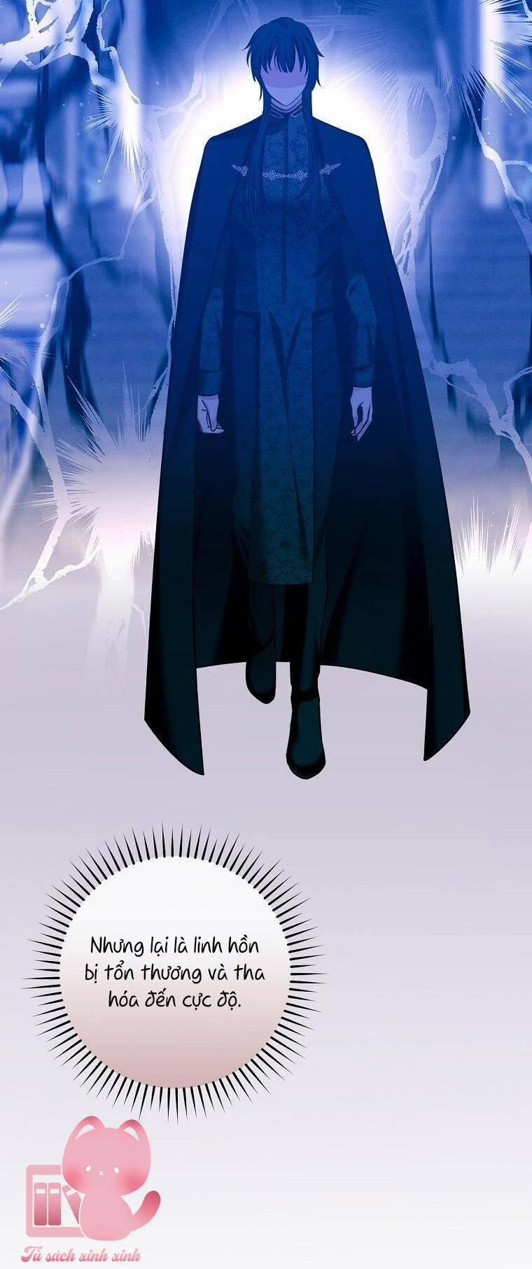 Tiểu Thư Hắc Ám Nhà Công Tước 33 trang 42