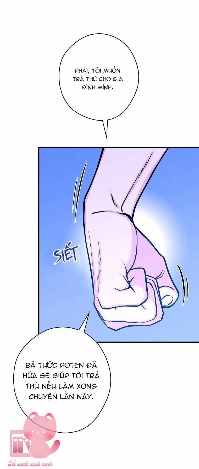 Tiểu Thư Hắc Ám Nhà Công Tước 33 trang 44