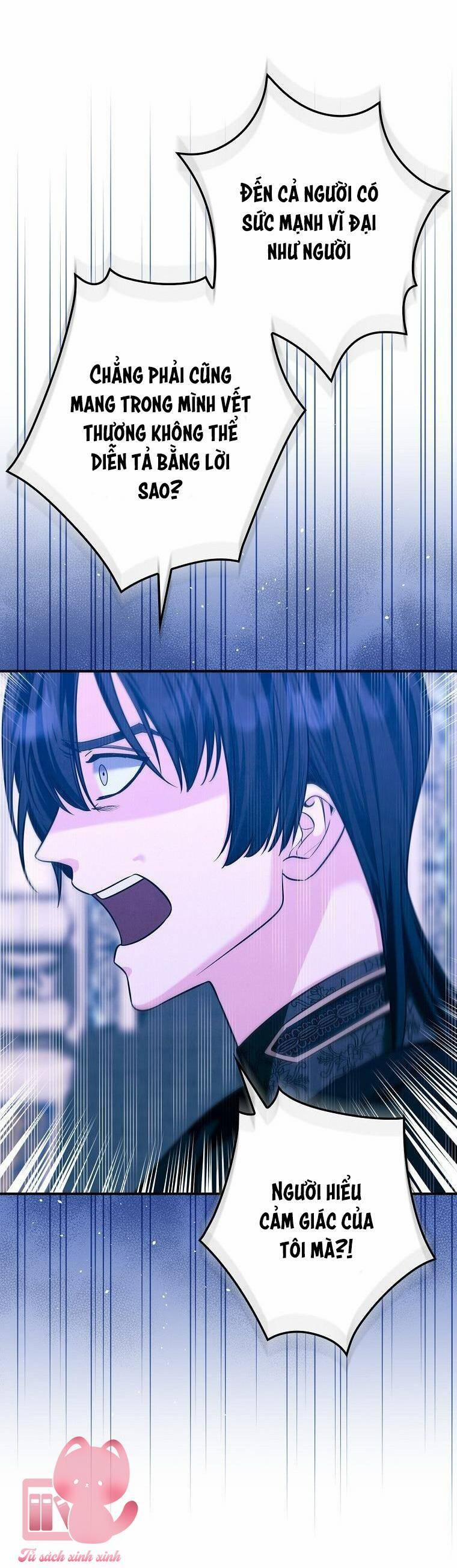 Tiểu Thư Hắc Ám Nhà Công Tước 33 trang 45