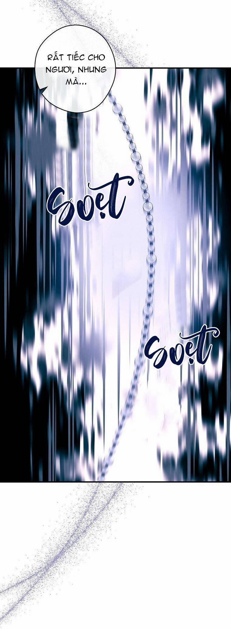 Tiểu Thư Hắc Ám Nhà Công Tước 33 trang 47