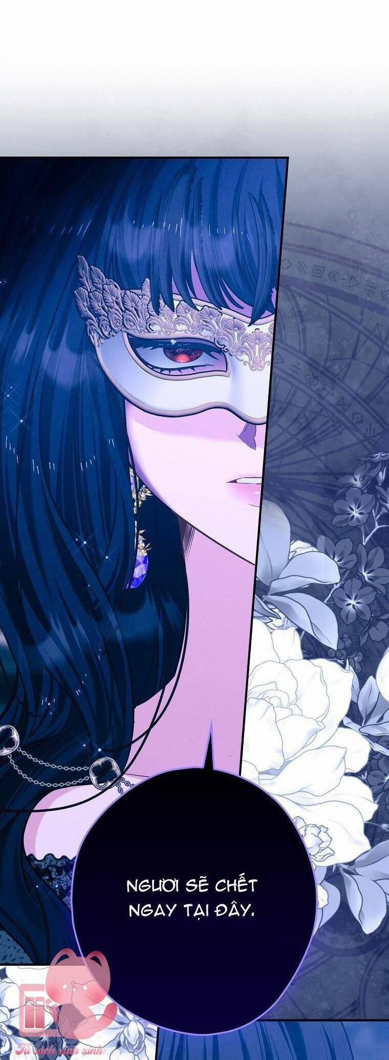 Tiểu Thư Hắc Ám Nhà Công Tước 33 trang 48