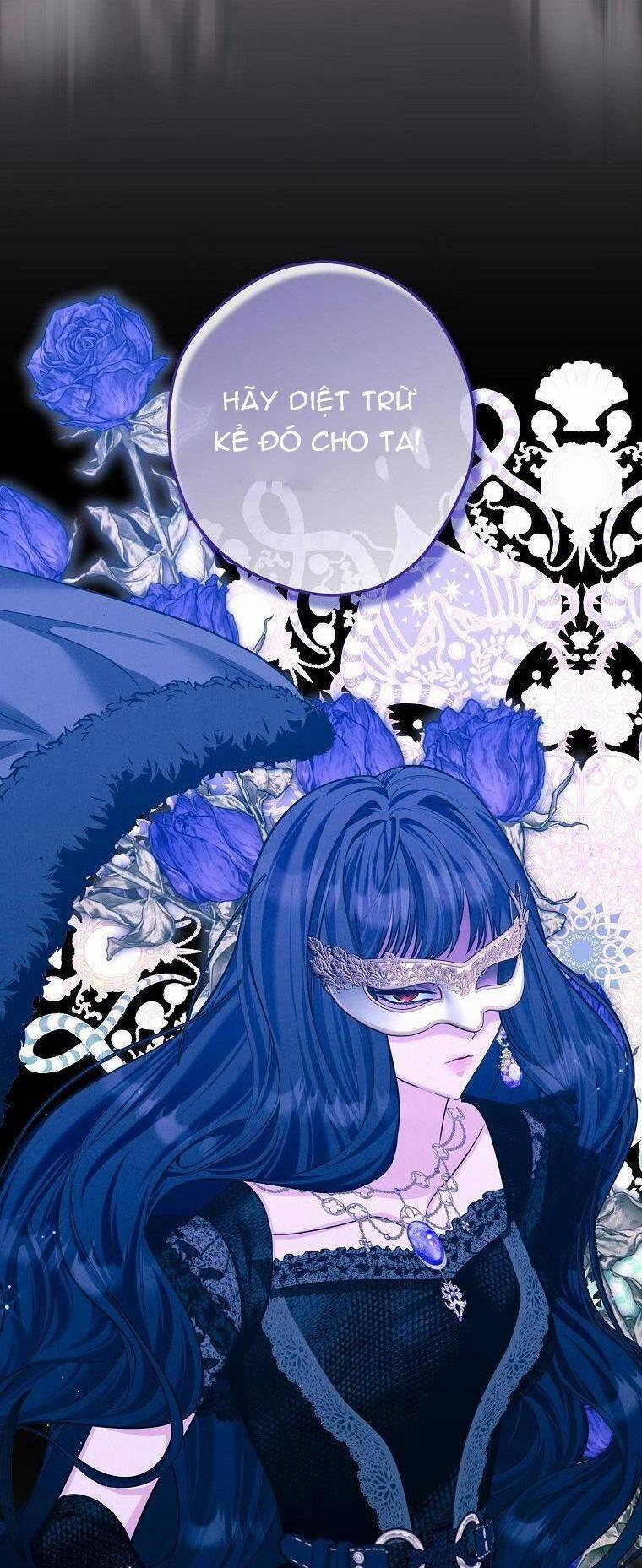 Tiểu Thư Hắc Ám Nhà Công Tước 33 trang 51