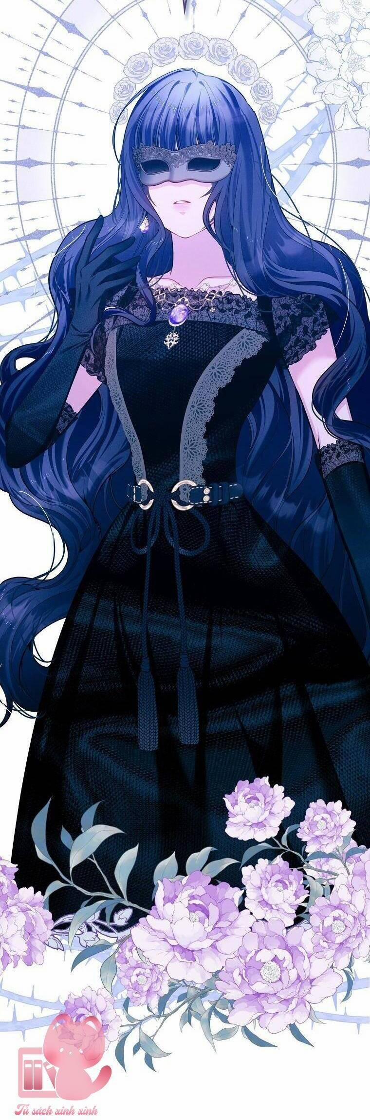 Tiểu Thư Hắc Ám Nhà Công Tước 33 trang 7