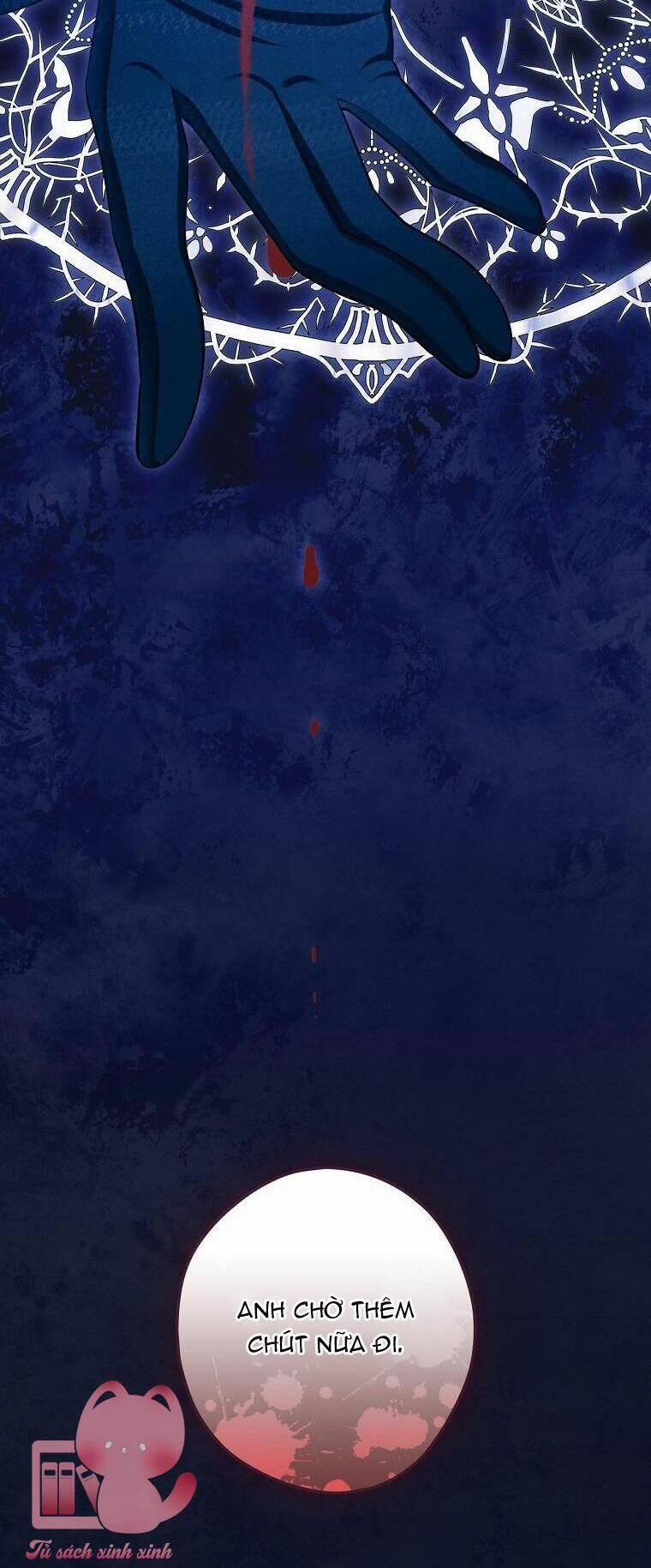 Tiểu Thư Hắc Ám Nhà Công Tước 33 trang 9