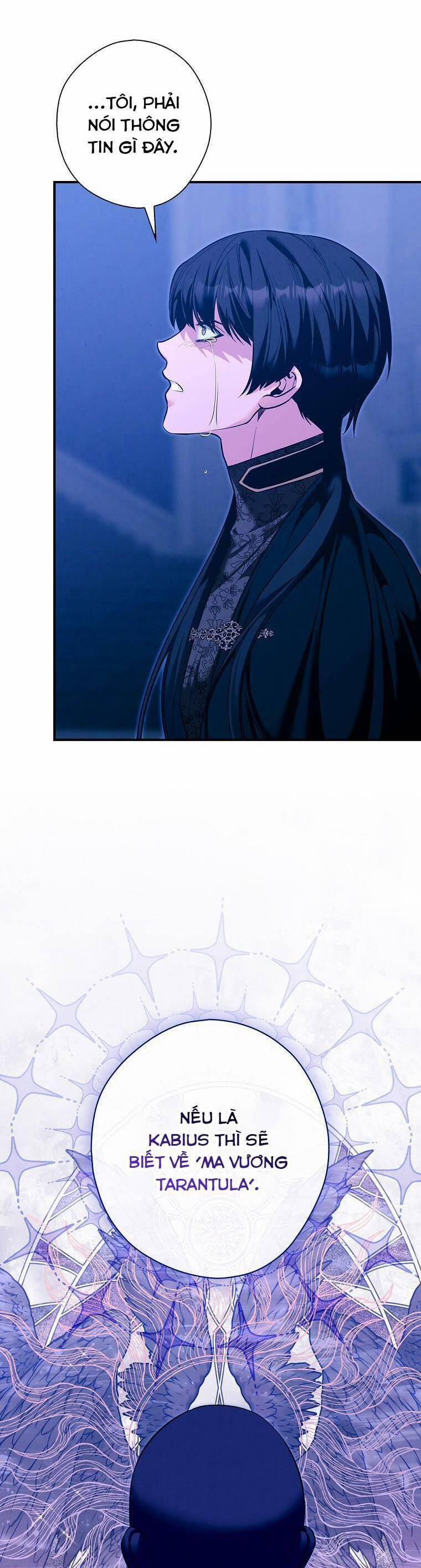 Tiểu Thư Hắc Ám Nhà Công Tước 34 trang 13