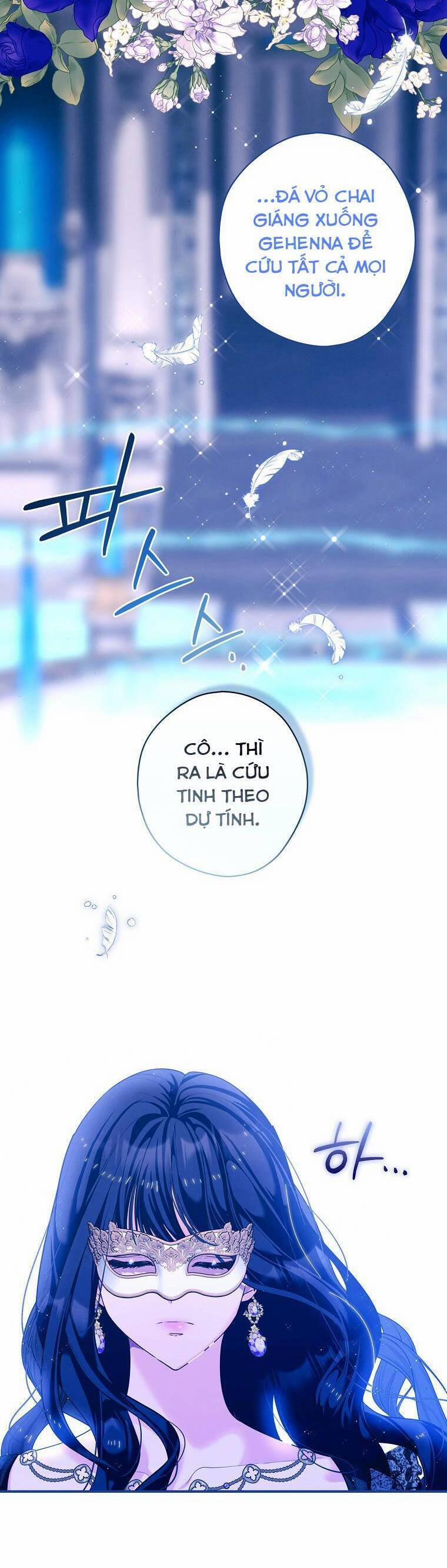 Tiểu Thư Hắc Ám Nhà Công Tước 34 trang 24