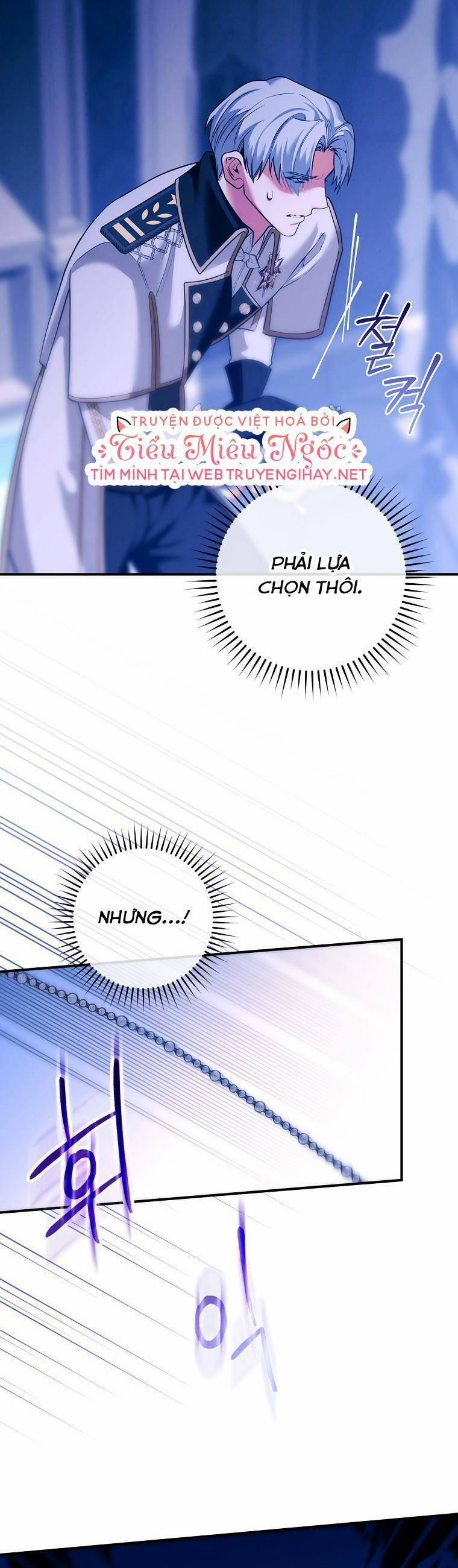 Tiểu Thư Hắc Ám Nhà Công Tước 34 trang 29