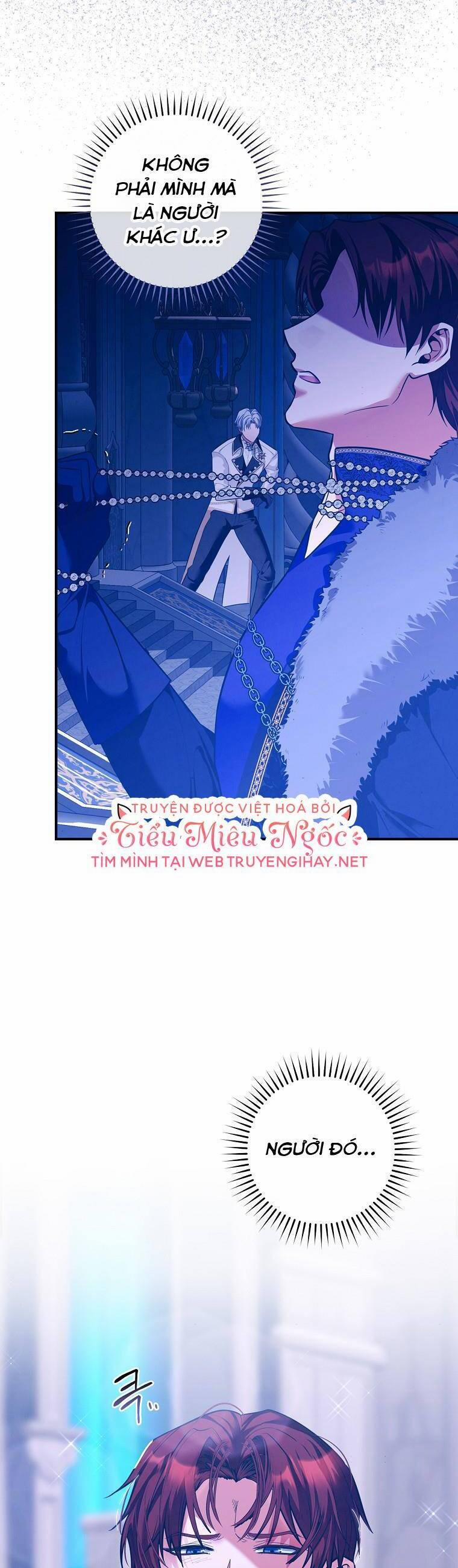 Tiểu Thư Hắc Ám Nhà Công Tước 34 trang 31