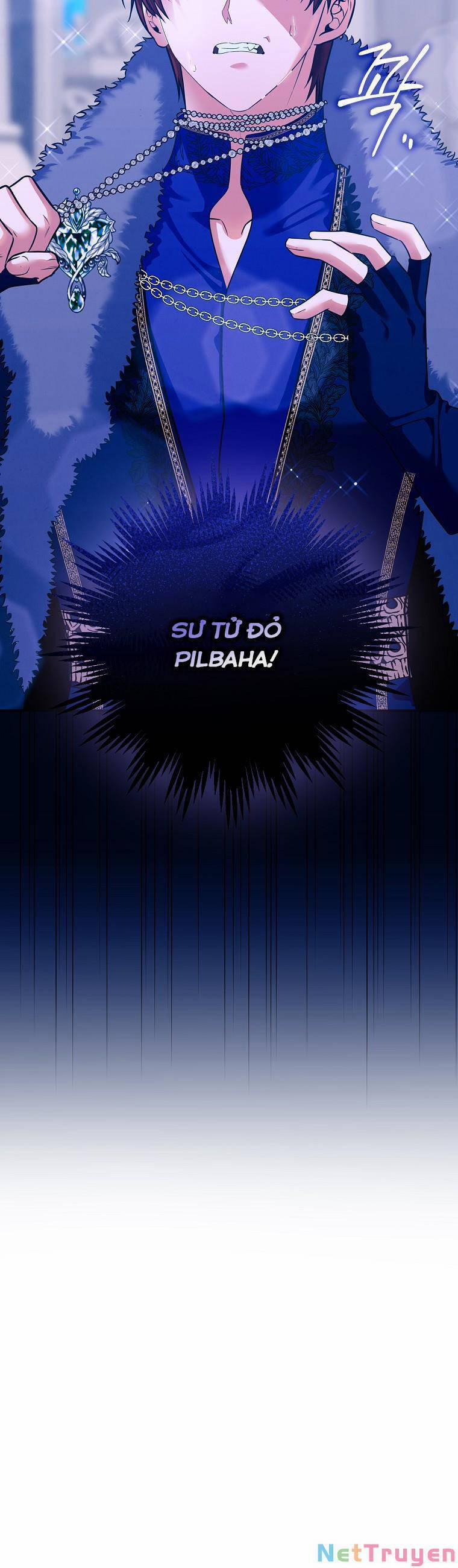 Tiểu Thư Hắc Ám Nhà Công Tước 34 trang 32