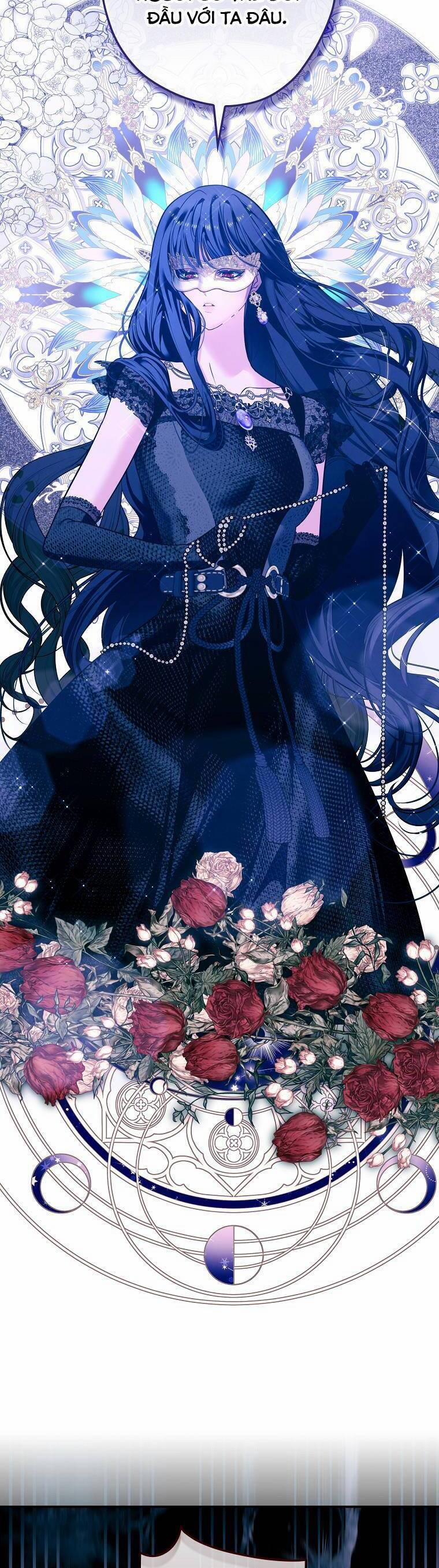 Tiểu Thư Hắc Ám Nhà Công Tước 34 trang 8