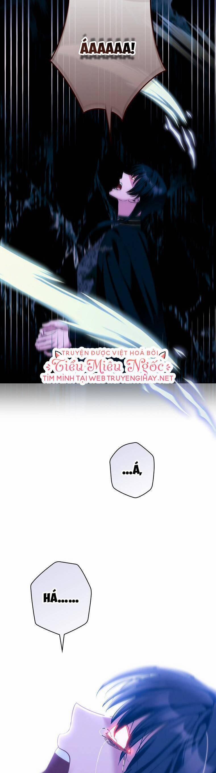 Tiểu Thư Hắc Ám Nhà Công Tước 34 trang 9