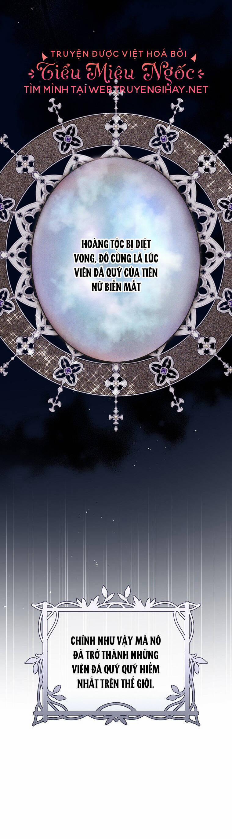 Tiểu Thư Hắc Ám Nhà Công Tước 38 trang 12