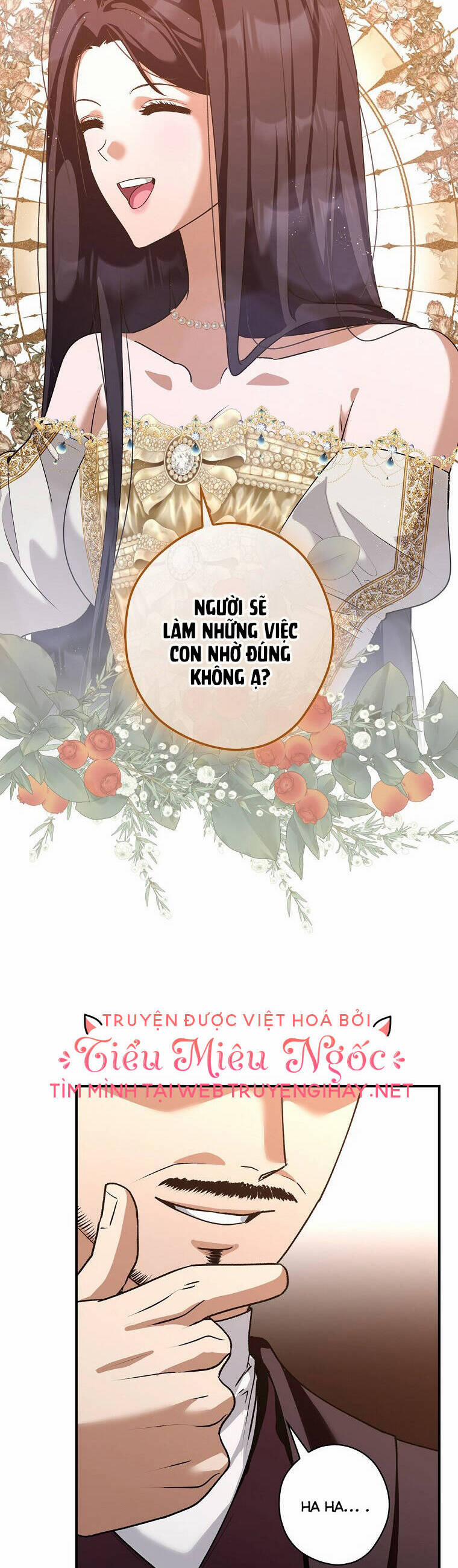 Tiểu Thư Hắc Ám Nhà Công Tước 38 trang 26