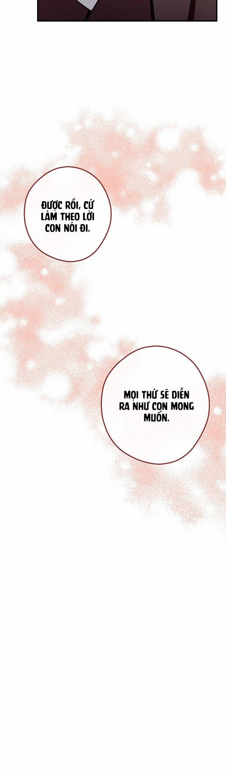 Tiểu Thư Hắc Ám Nhà Công Tước 38 trang 27